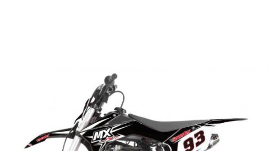 NEU Speedex Mini Motocross